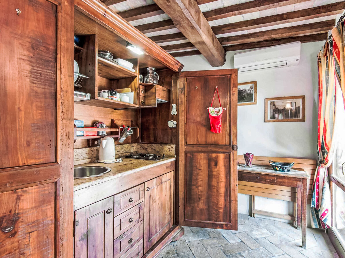 Appartement avec terrasse vue ville, cœur de Rome - Photo 9