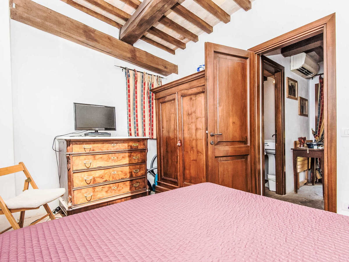 Appartement avec terrasse vue ville, cœur de Rome - Photo 10