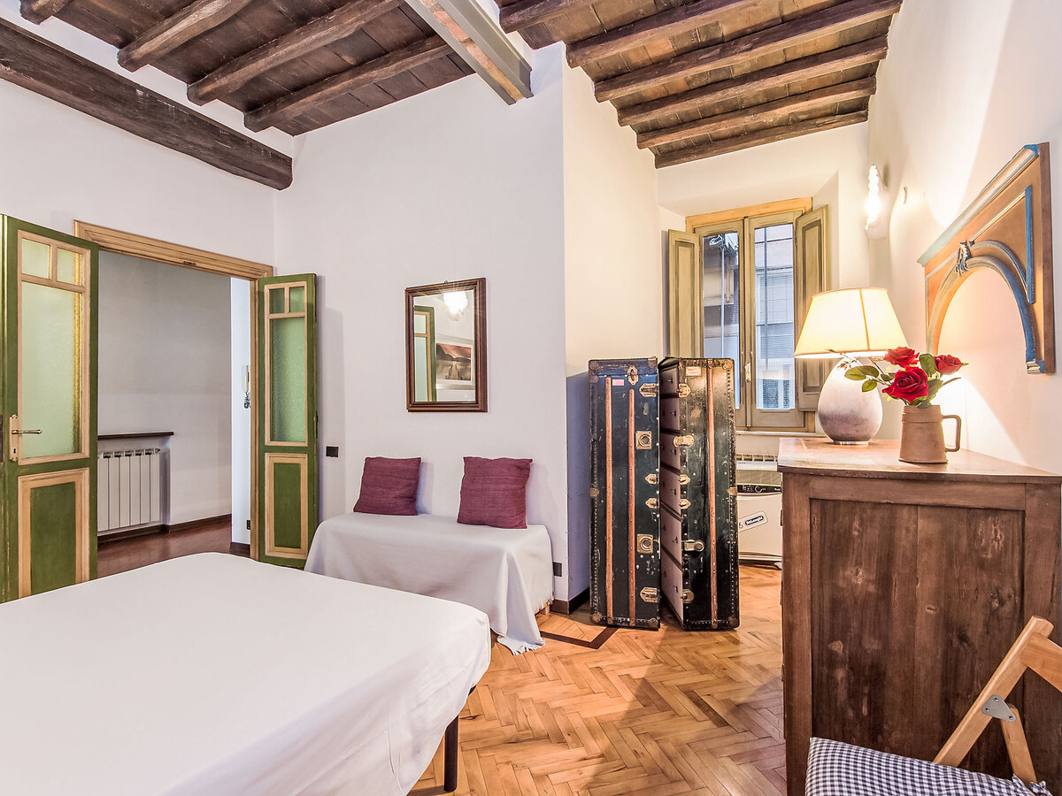 Appartement Navona, 70 m² à 100 m de la Piazza Navona - Photo 2