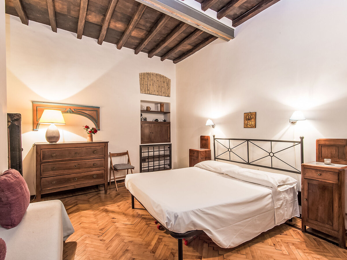 Appartement Navona, 70 m² à 100 m de la Piazza Navona - Photo 3