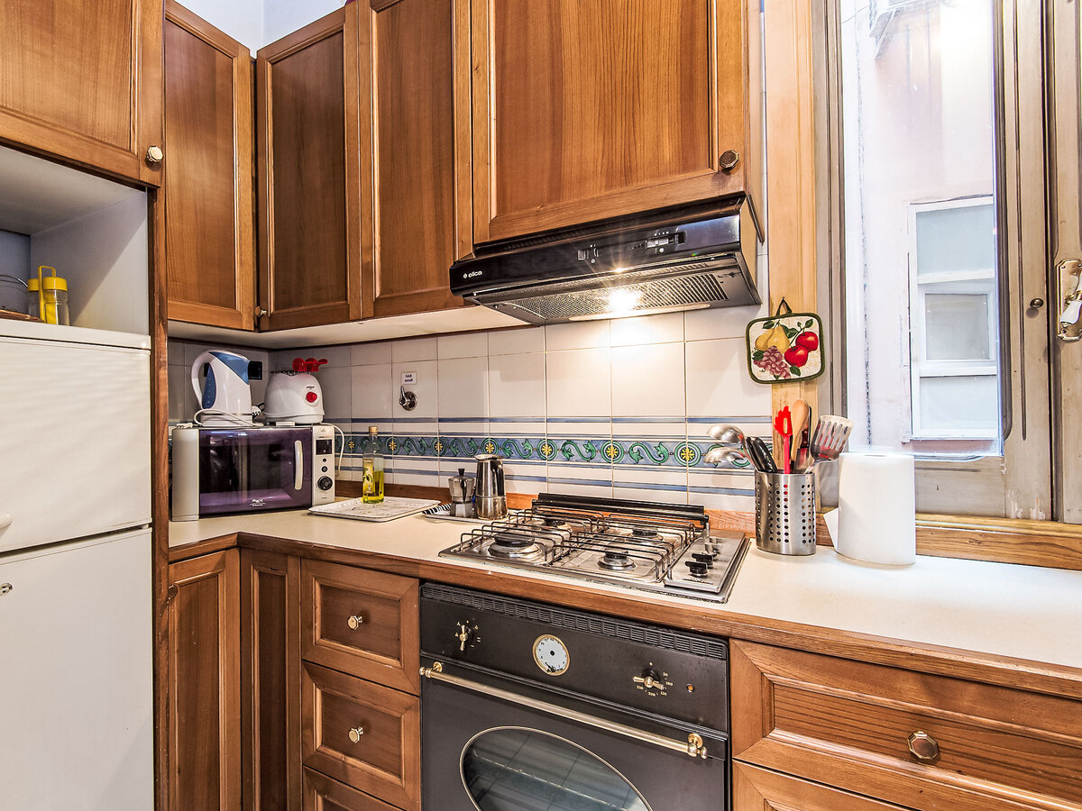 Appartement Navona, 70 m² à 100 m de la Piazza Navona - Photo 4