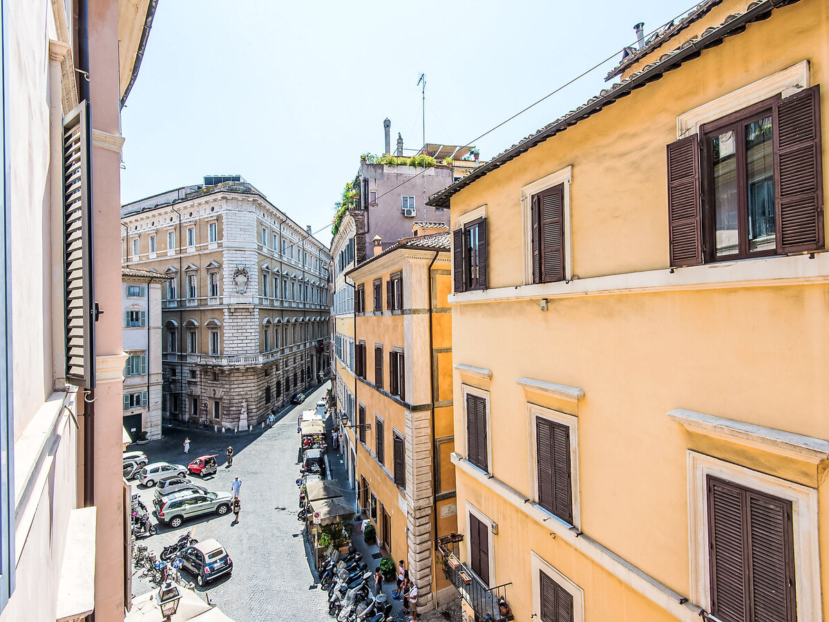 Appartement Navona, 70 m² à 100 m de la Piazza Navona - Photo 5