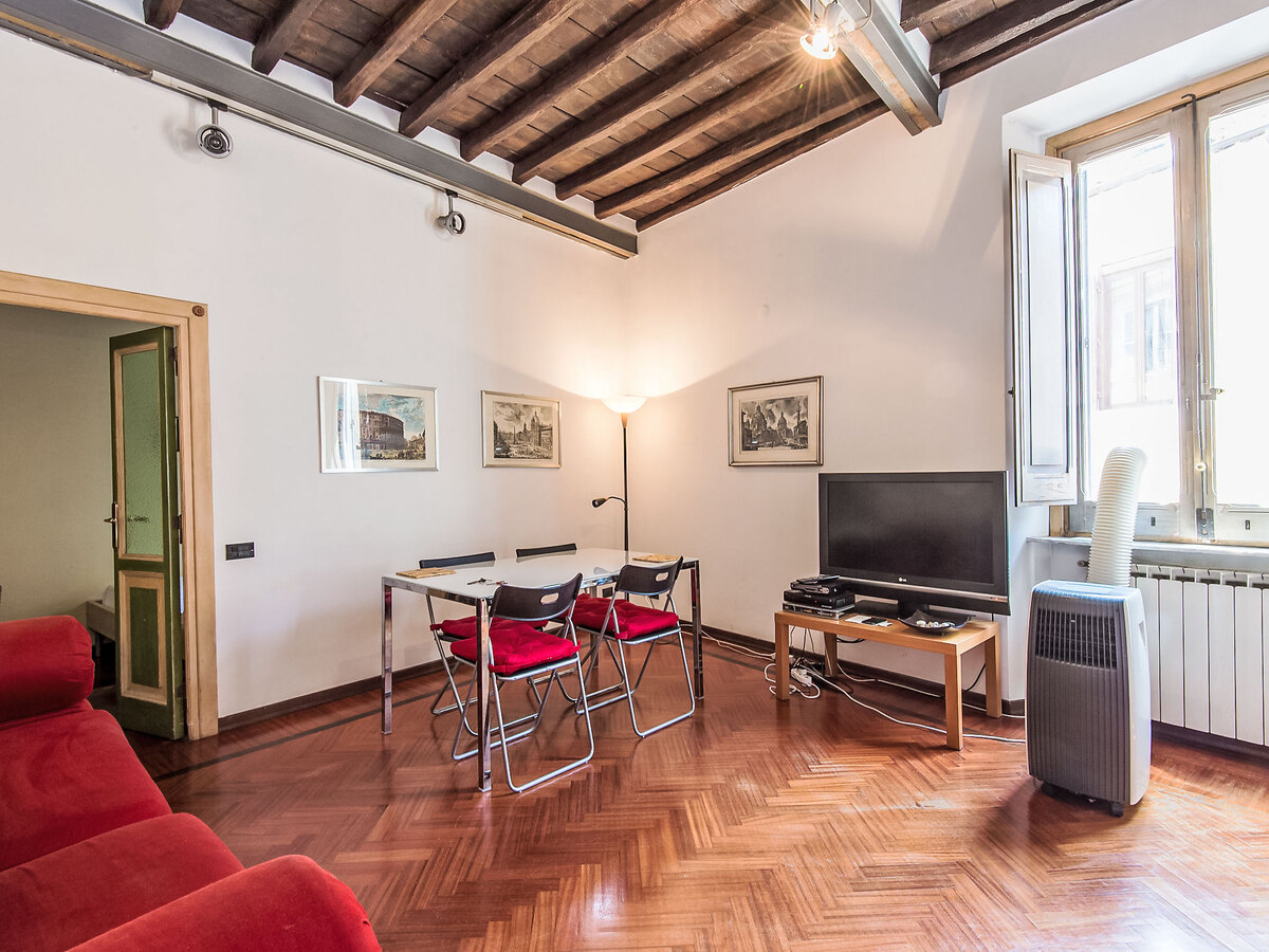 Appartement Navona, 70 m² à 100 m de la Piazza Navona - Photo 6