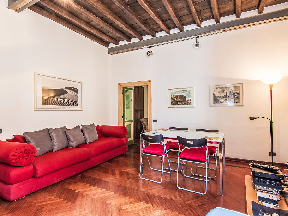 Appartement Navona, 70 m² à 100 m de la Piazza Navona - Photo 7