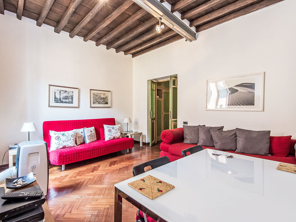 Appartement Navona, 70 m² à 100 m de la Piazza Navona - Photo 8