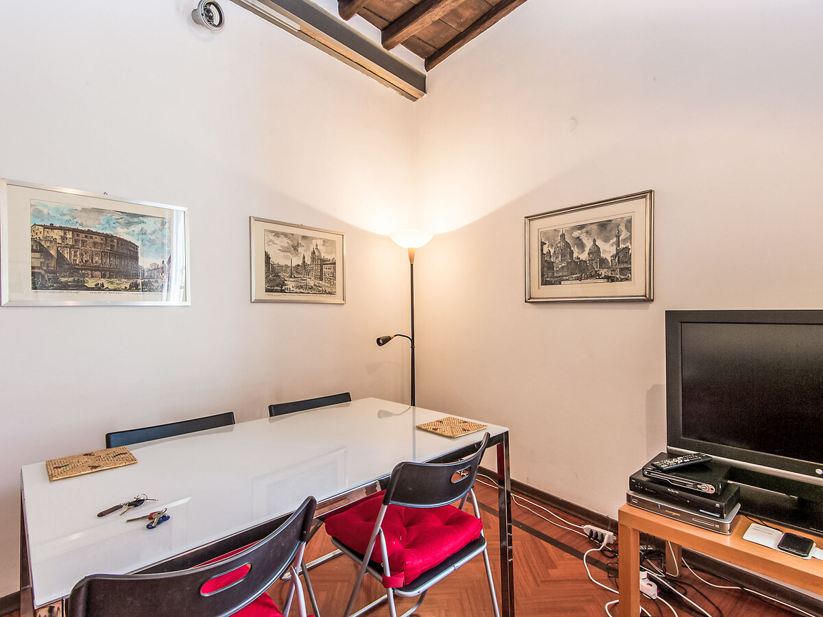 Appartement Navona, 70 m² à 100 m de la Piazza Navona - Photo 10
