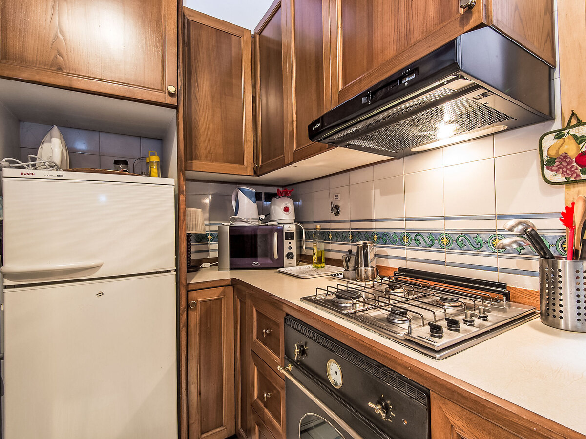 Appartement Navona, 70 m² à 100 m de la Piazza Navona - Photo 11