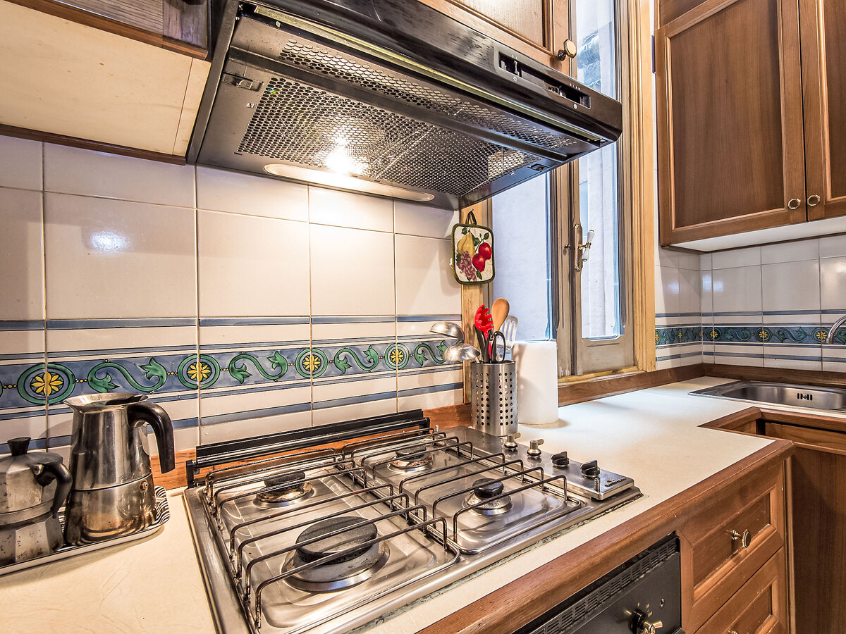 Appartement Navona, 70 m² à 100 m de la Piazza Navona - Photo 12
