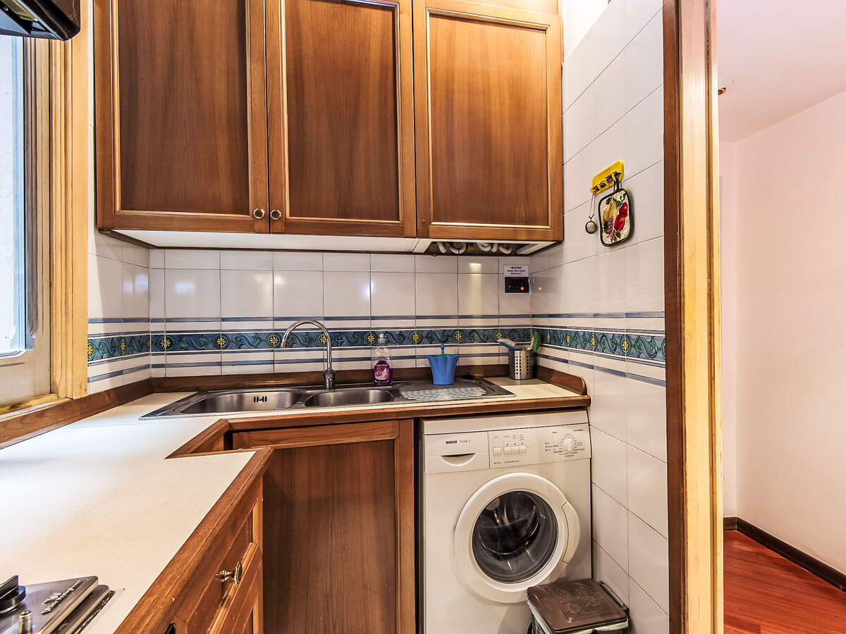 Appartement Navona, 70 m² à 100 m de la Piazza Navona - Photo 13