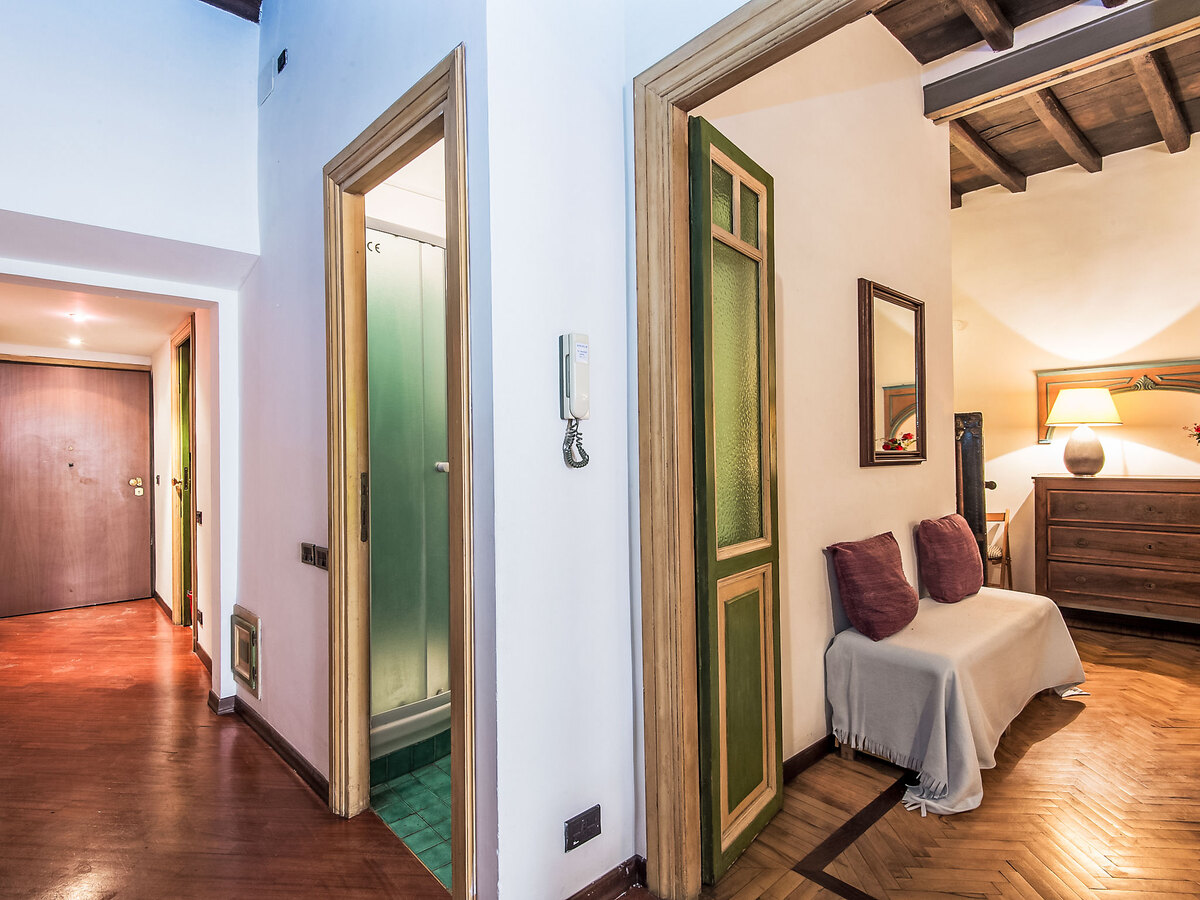 Appartement Navona, 70 m² à 100 m de la Piazza Navona - Photo 14