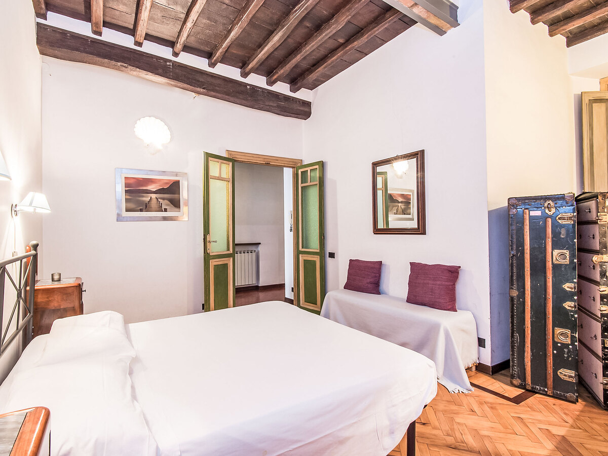 Appartement Navona, 70 m² à 100 m de la Piazza Navona - Photo 15
