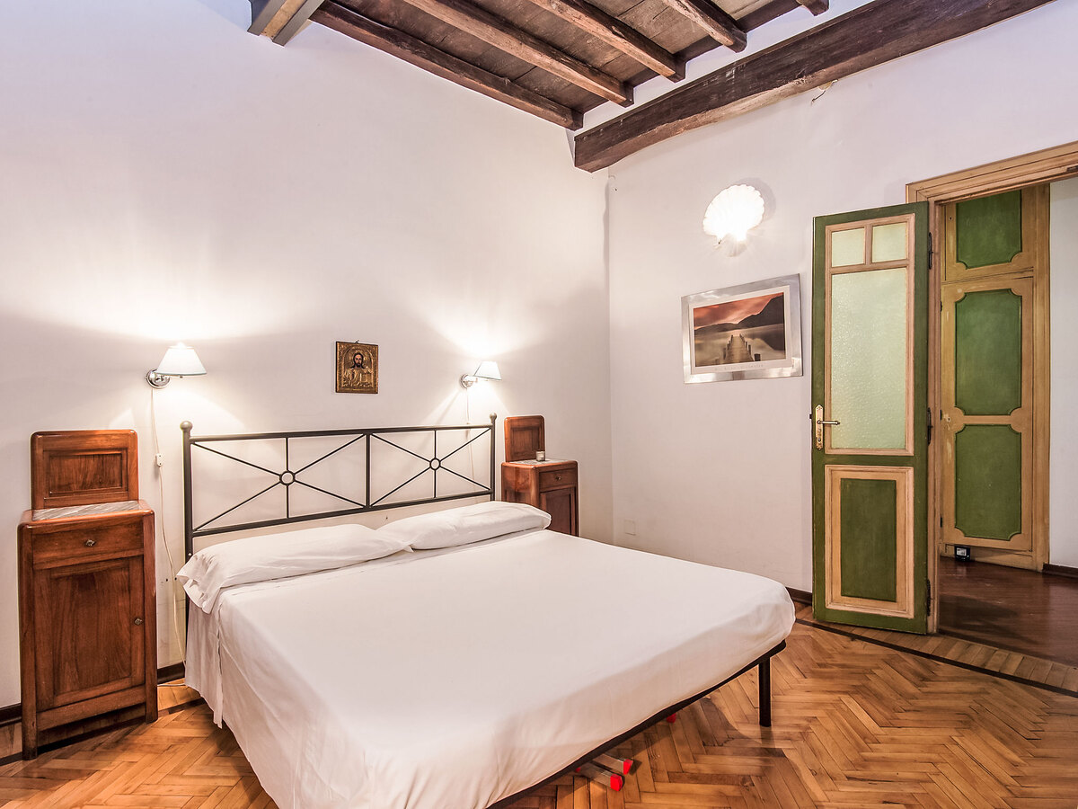 Appartement Navona, 70 m² à 100 m de la Piazza Navona - Photo 16