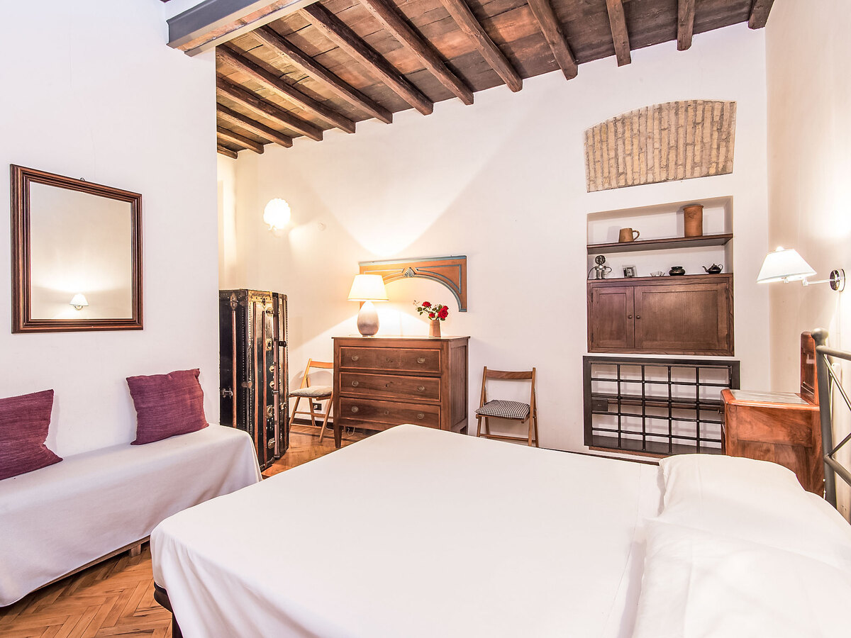 Appartement Navona, 70 m² à 100 m de la Piazza Navona - Photo 17