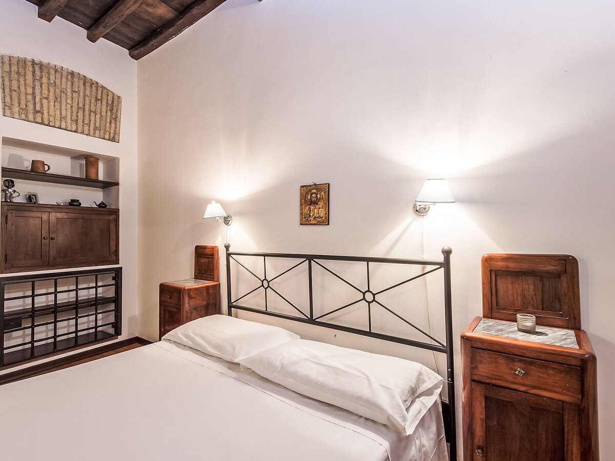 Appartement Navona, 70 m² à 100 m de la Piazza Navona - Photo 18