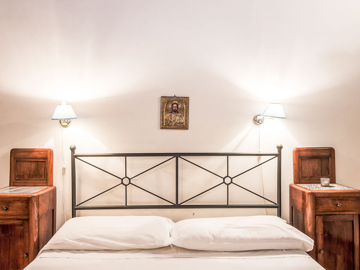 Appartement Navona, 70 m² à 100 m de la Piazza Navona - Photo 19
