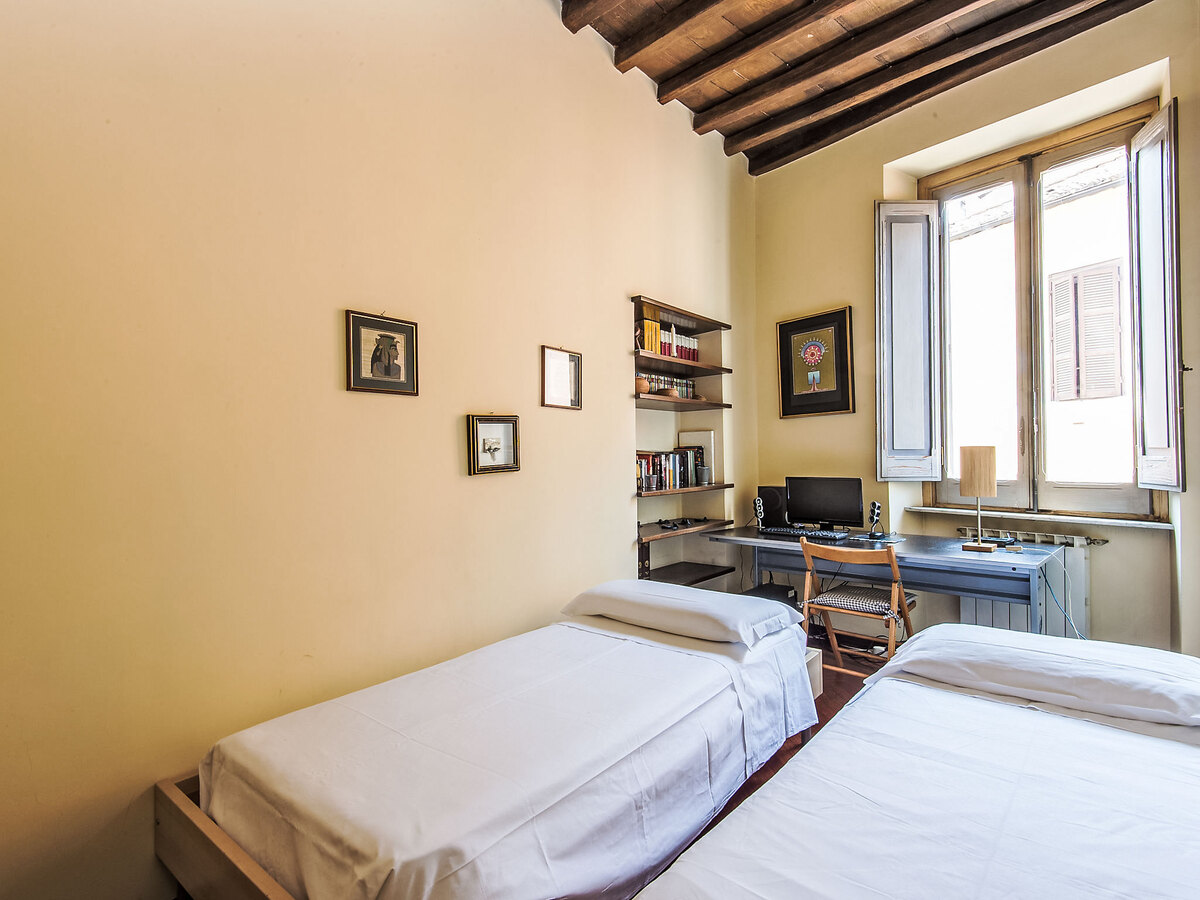 Appartement Navona, 70 m² à 100 m de la Piazza Navona - Photo 21