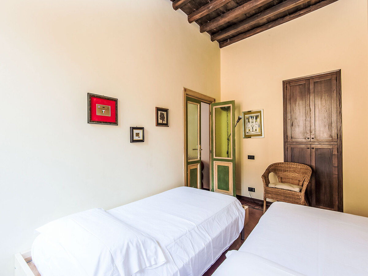 Appartement Navona, 70 m² à 100 m de la Piazza Navona - Photo 22