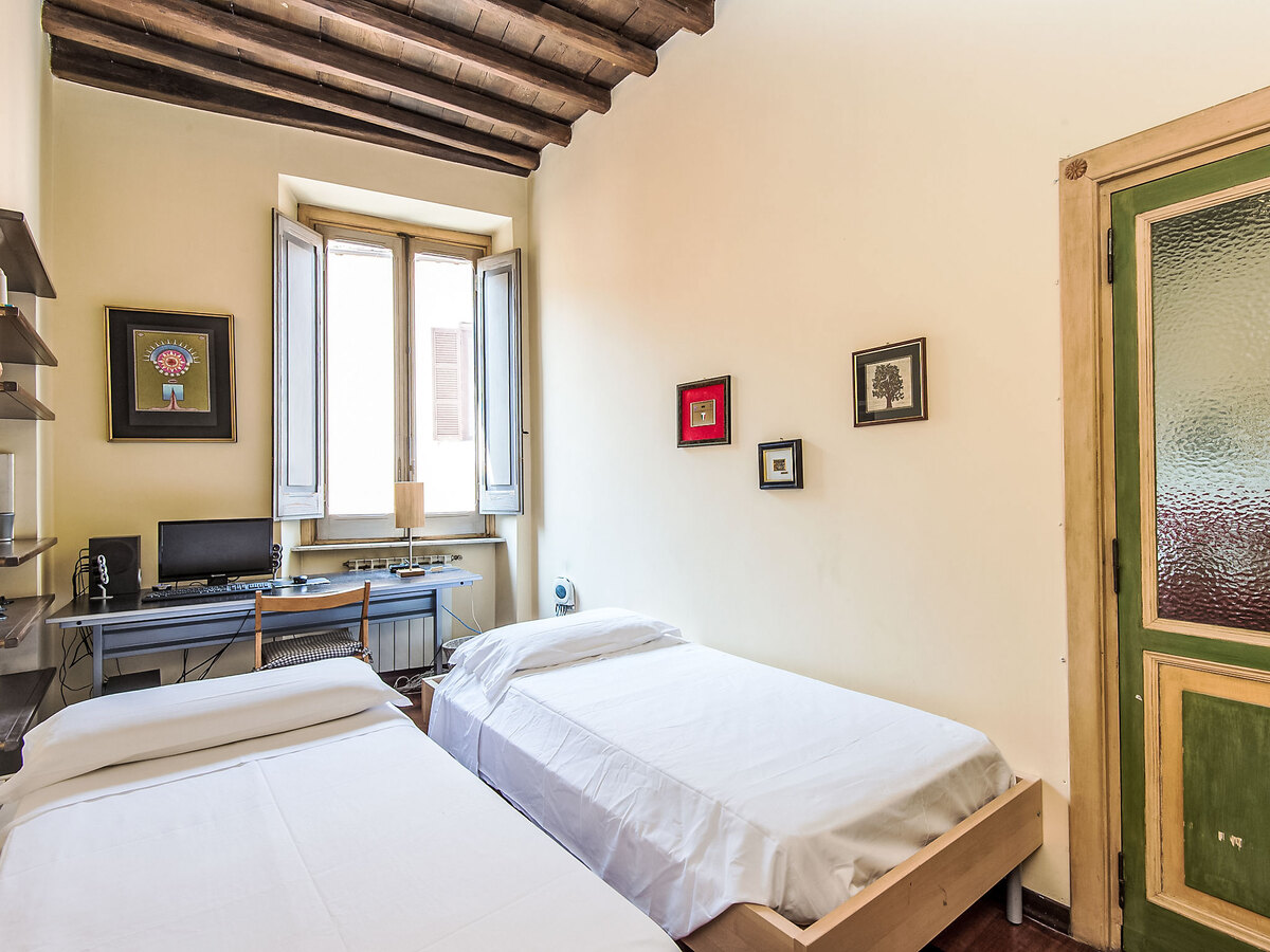 Appartement Navona, 70 m² à 100 m de la Piazza Navona - Photo 23