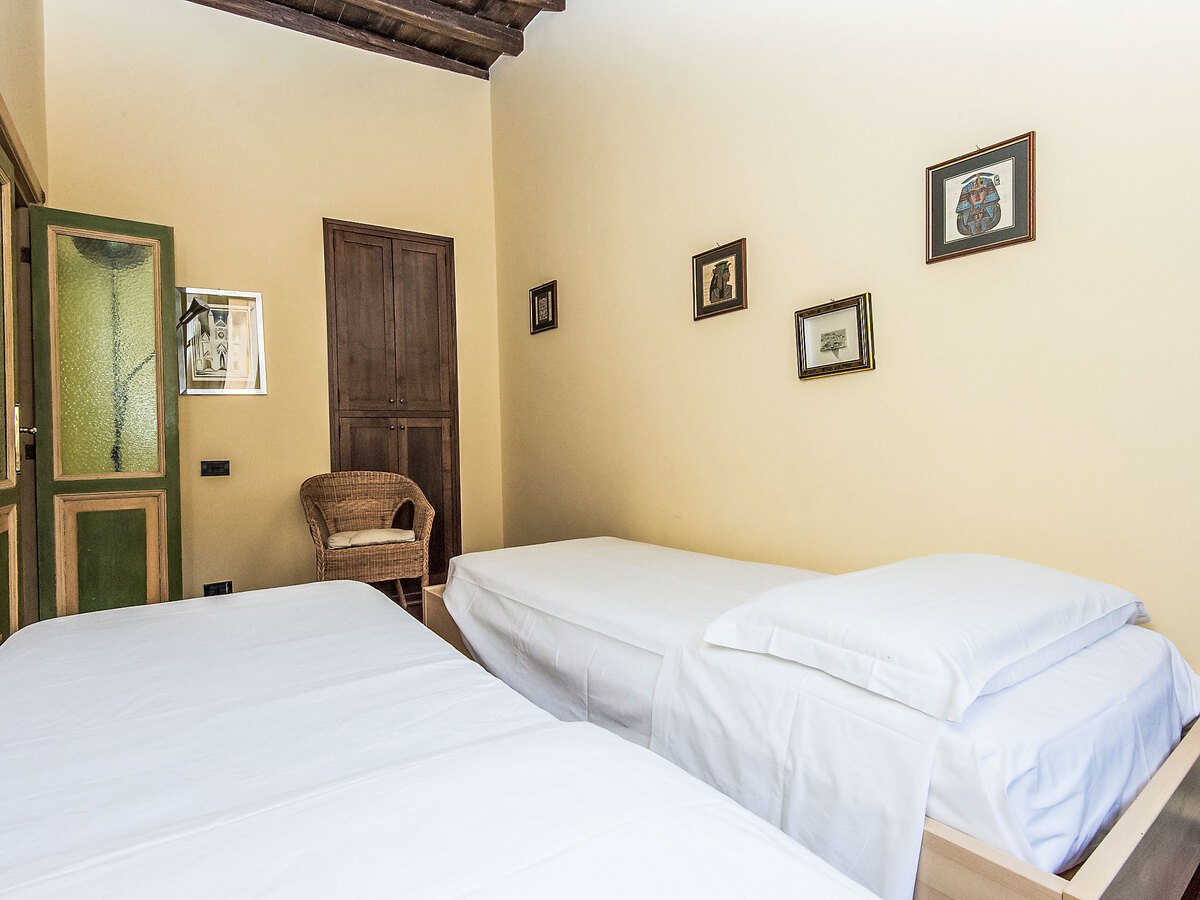 Appartement Navona, 70 m² à 100 m de la Piazza Navona - Photo 24