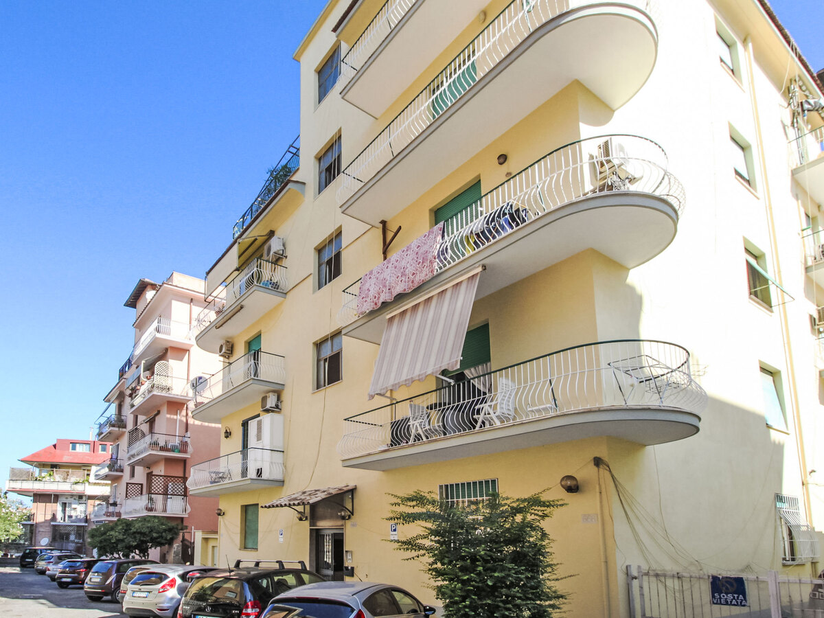 Aurelia - Appartement 90 m² pour 6, proche métro Rome - Photo 3