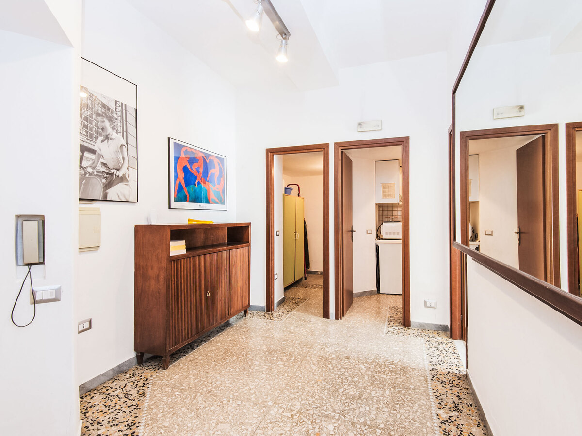 Aurelia - Appartement 90 m² pour 6, proche métro Rome - Photo 4
