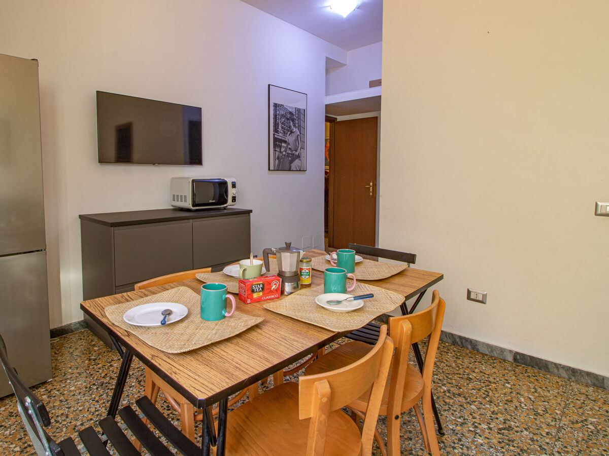 Aurelia - Appartement 90 m² pour 6, proche métro Rome - Photo 5