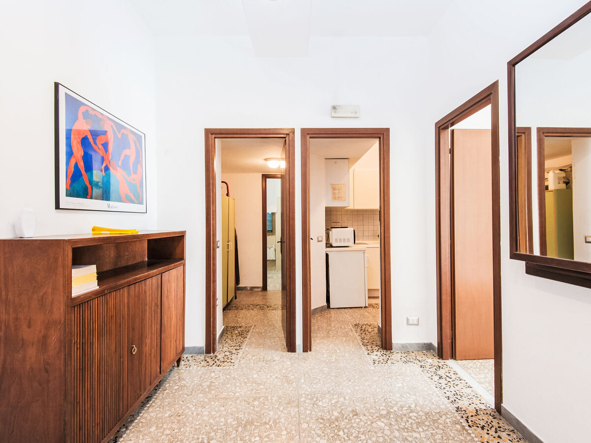 Aurelia - Appartement 90 m² pour 6, proche métro Rome - Photo 6