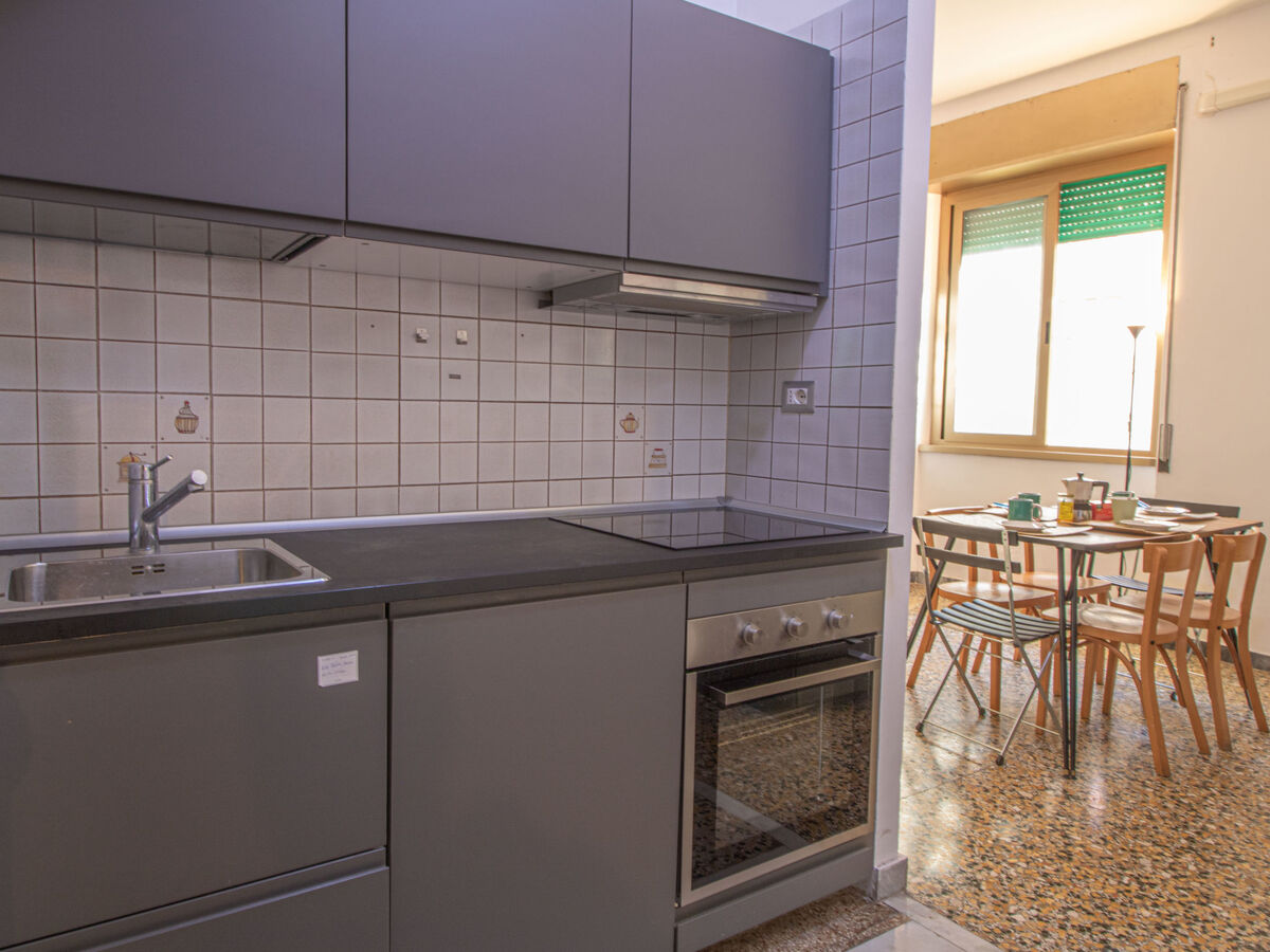 Aurelia - Appartement 90 m² pour 6, proche métro Rome - Photo 7