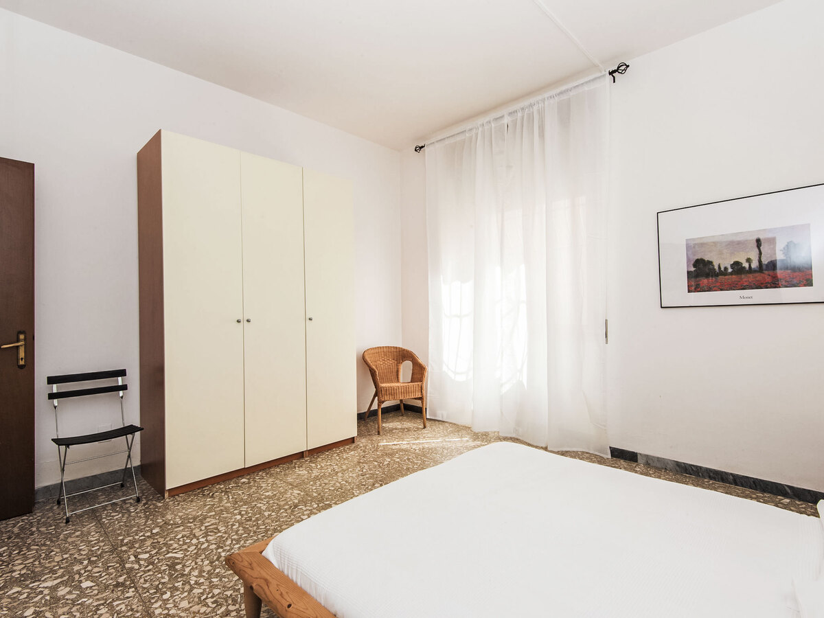 Aurelia - Appartement 90 m² pour 6, proche métro Rome - Photo 11