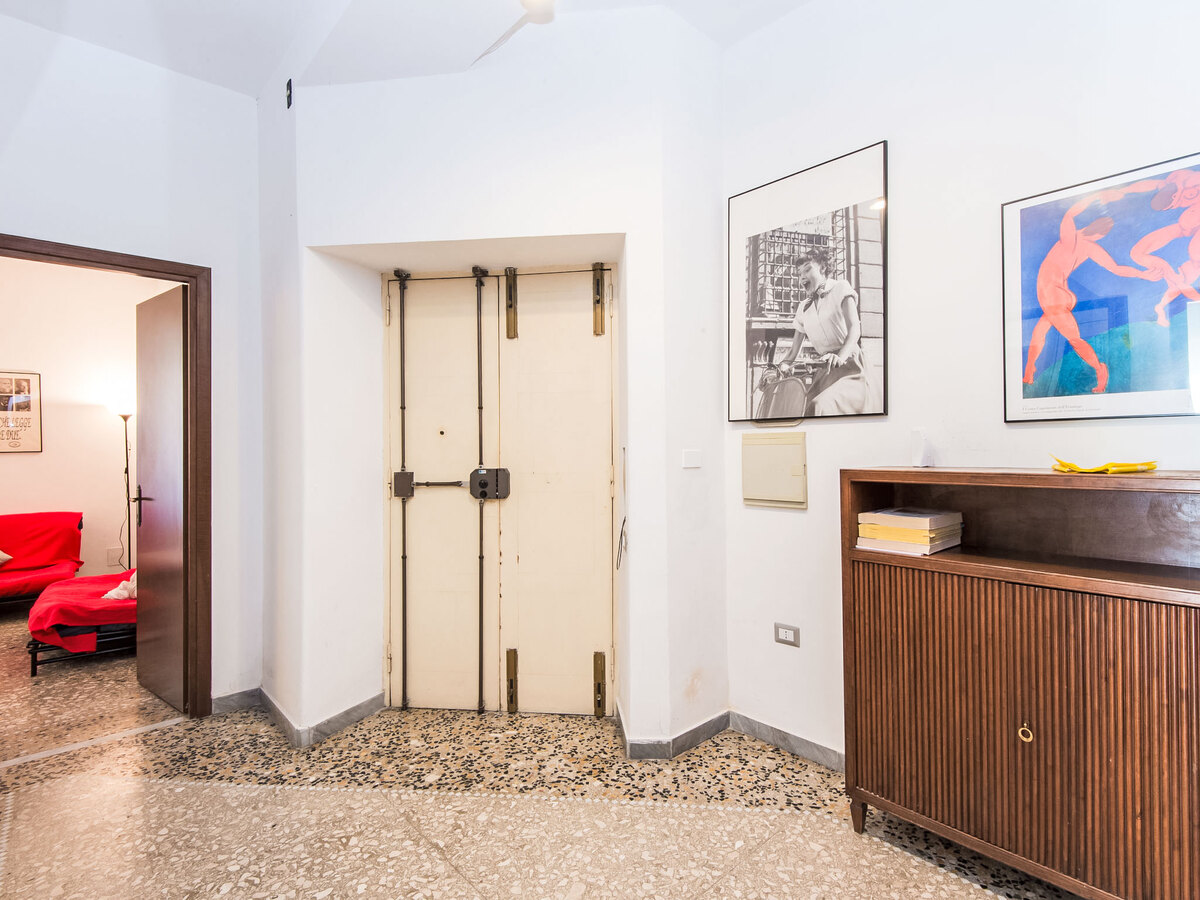 Aurelia - Appartement 90 m² pour 6, proche métro Rome - Photo 12