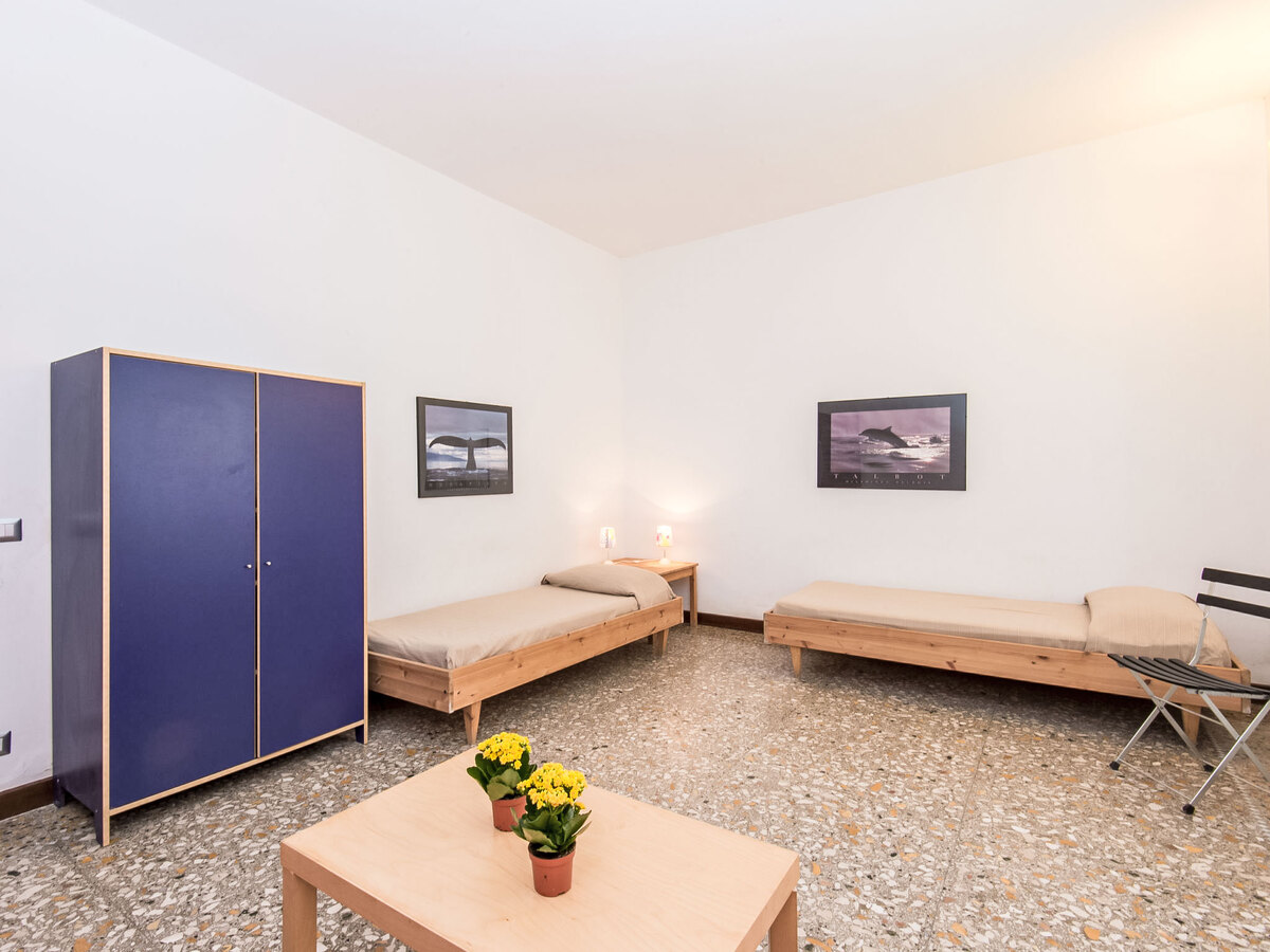 Aurelia - Appartement 90 m² pour 6, proche métro Rome - Photo 13