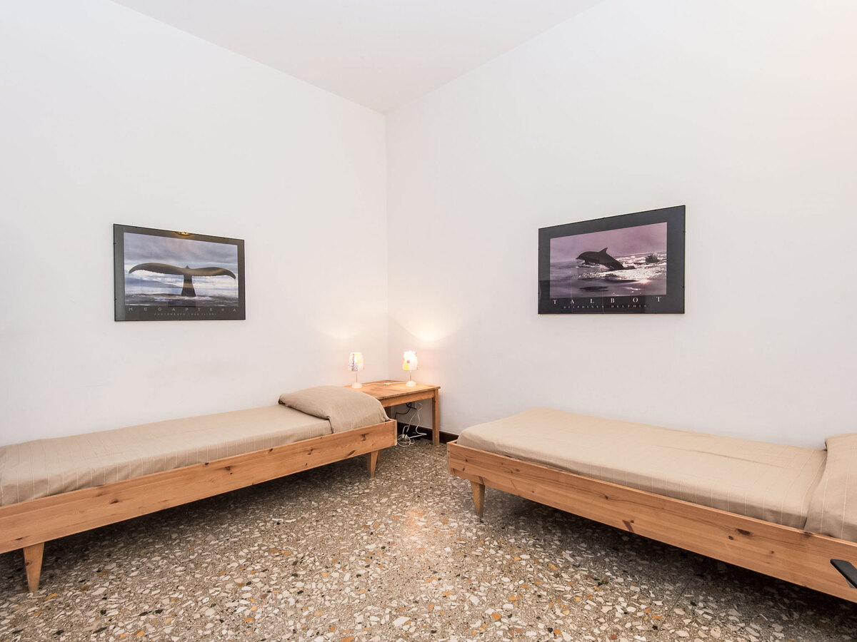 Aurelia - Appartement 90 m² pour 6, proche métro Rome - Photo 14
