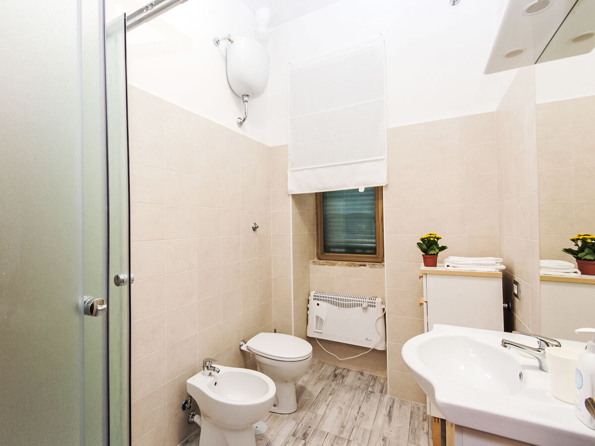 Aurelia - Appartement 90 m² pour 6, proche métro Rome - Photo 16