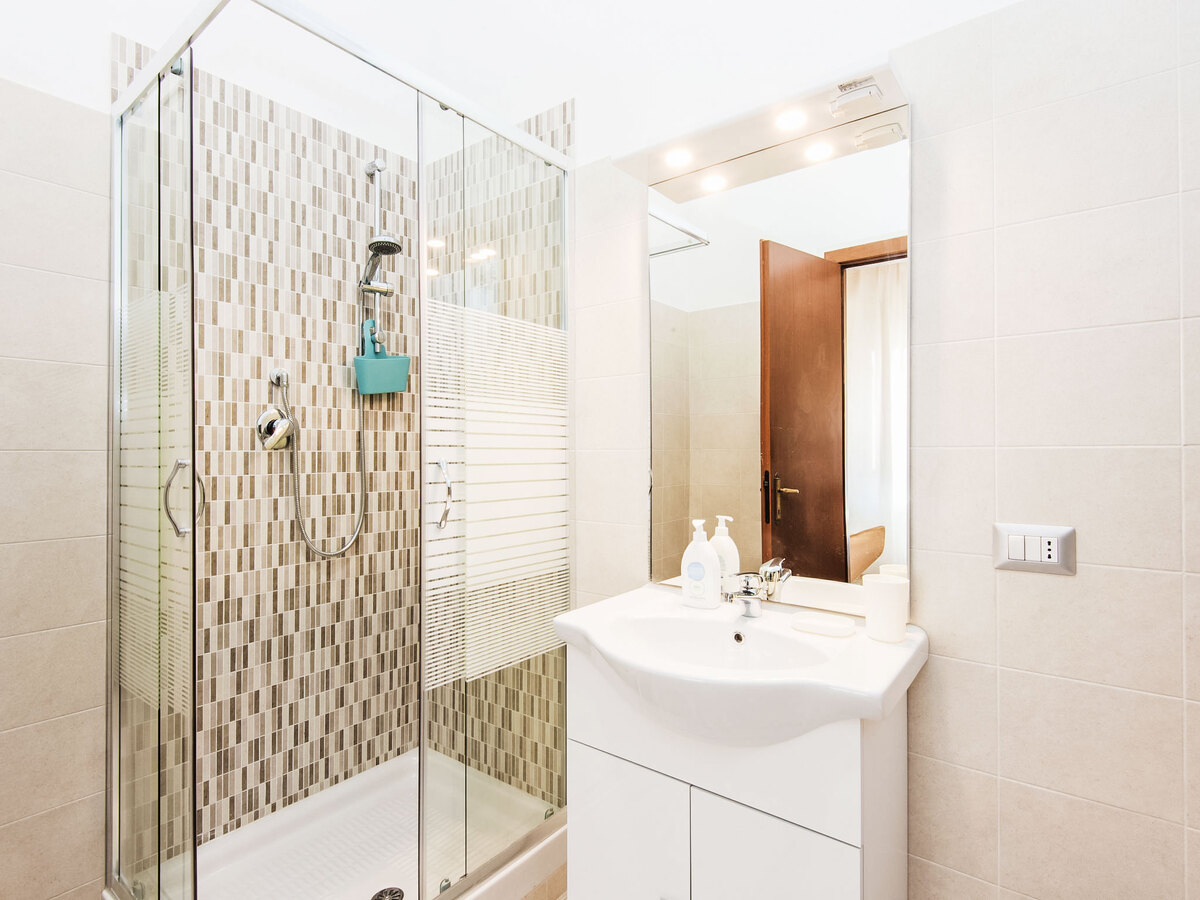 Aurelia - Appartement 90 m² pour 6, proche métro Rome - Photo 17