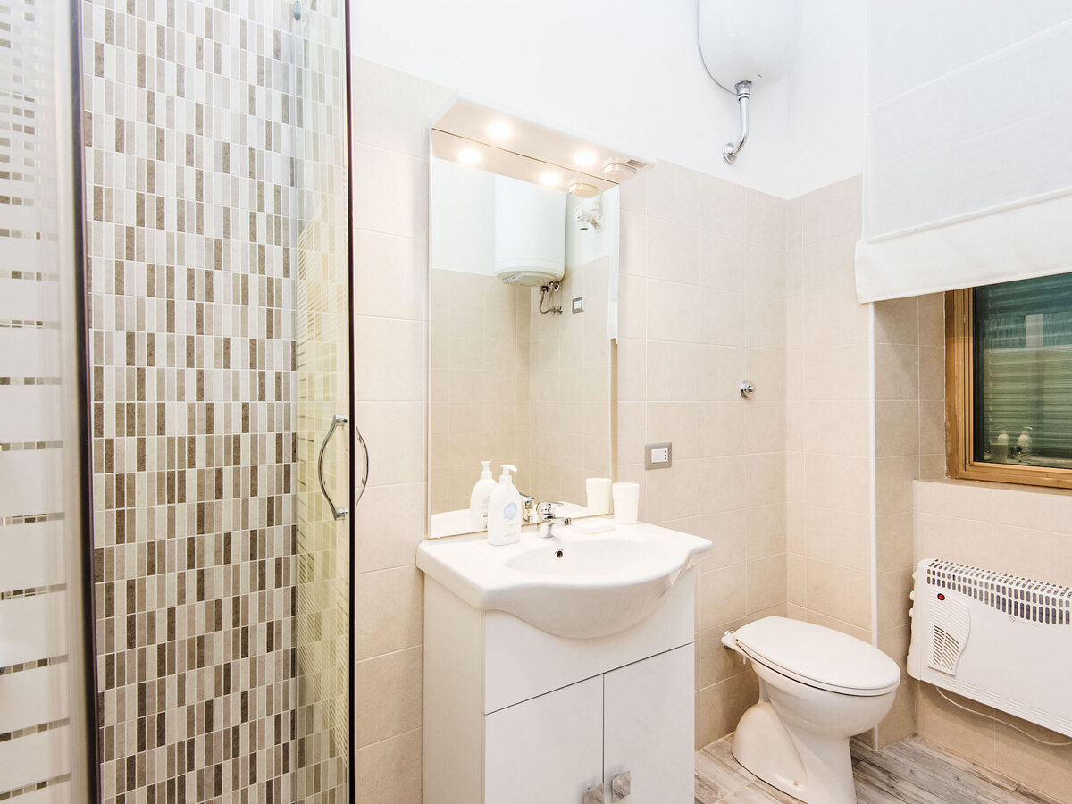 Aurelia - Appartement 90 m² pour 6, proche métro Rome - Photo 19