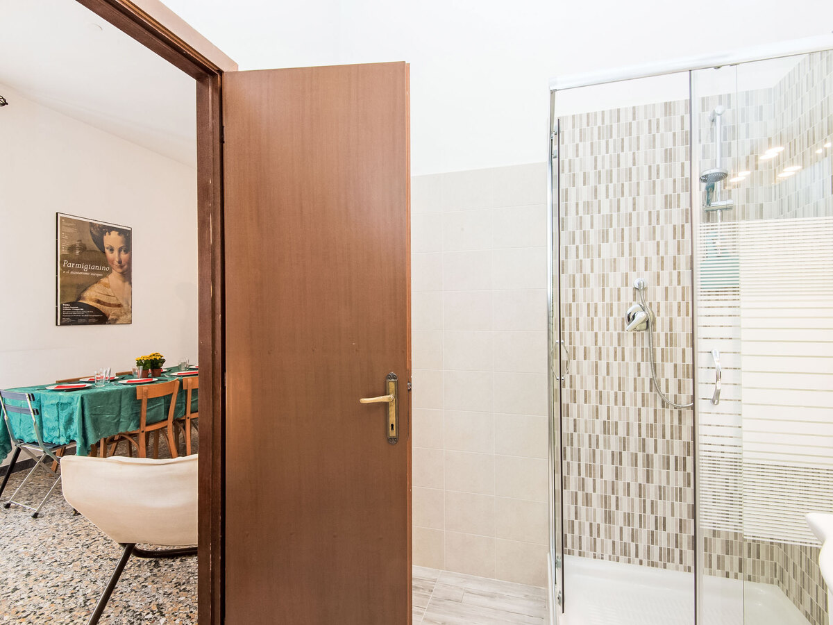 Aurelia - Appartement 90 m² pour 6, proche métro Rome - Photo 20