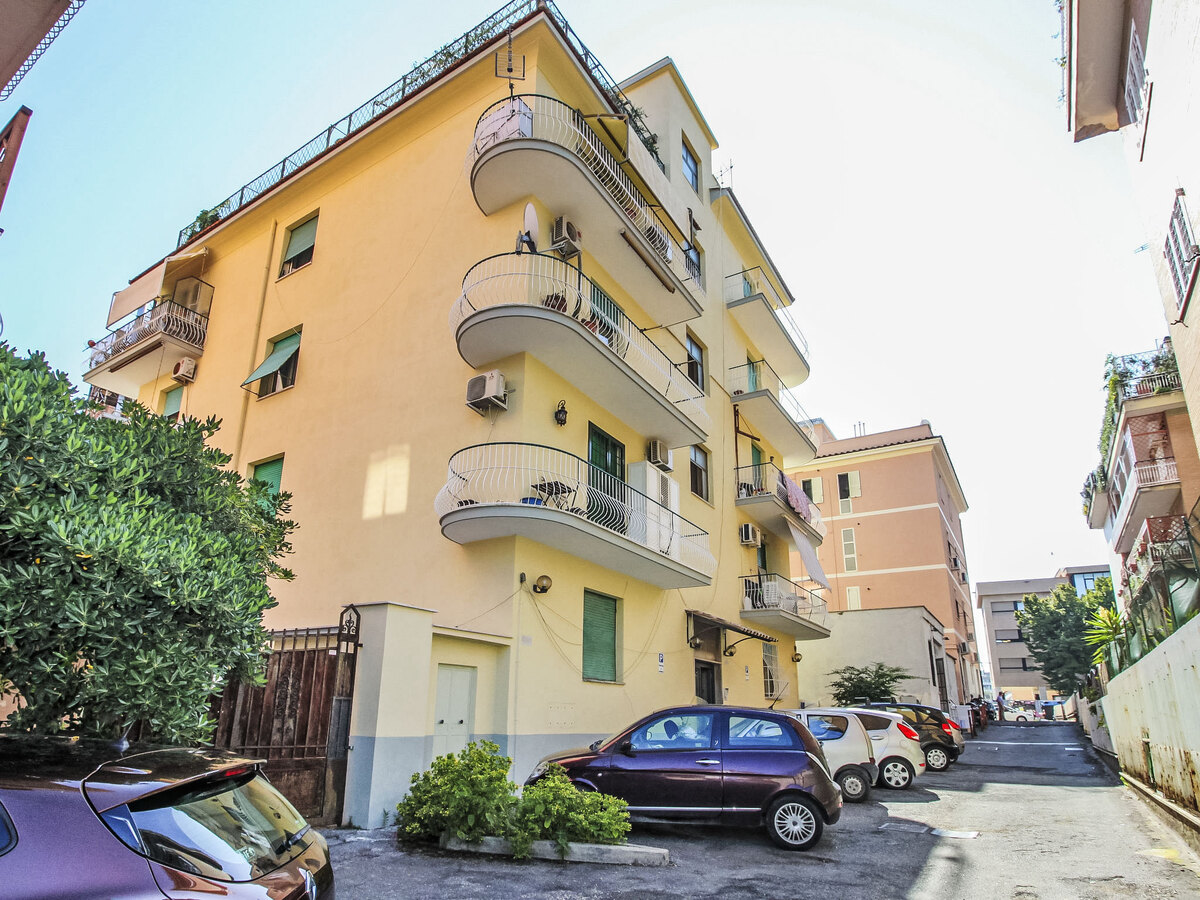 Aurelia - Appartement 90 m² pour 6, proche métro Rome - Photo 21