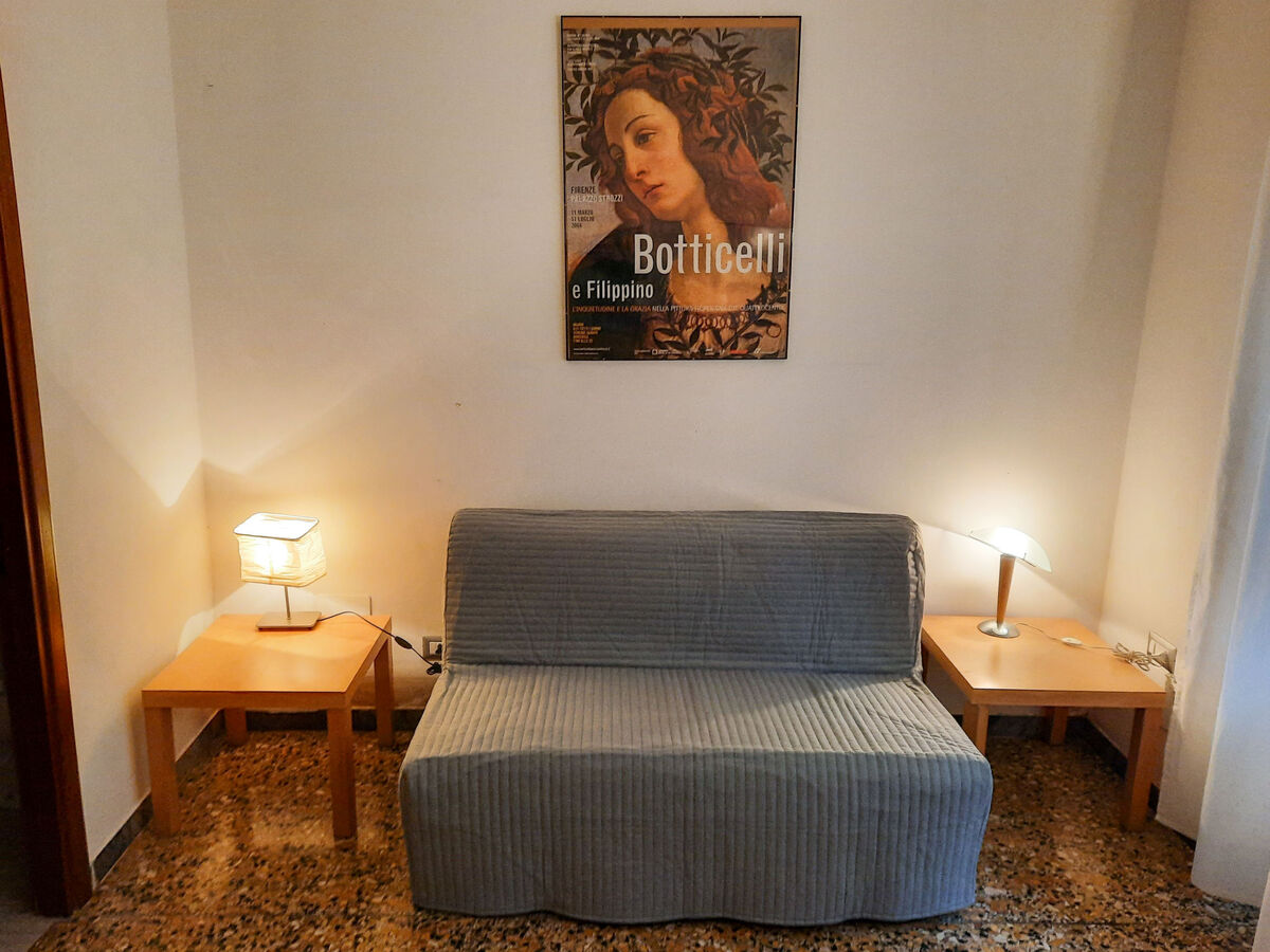 Aurelia - Appartement 90 m² pour 6, proche métro Rome - Photo 22