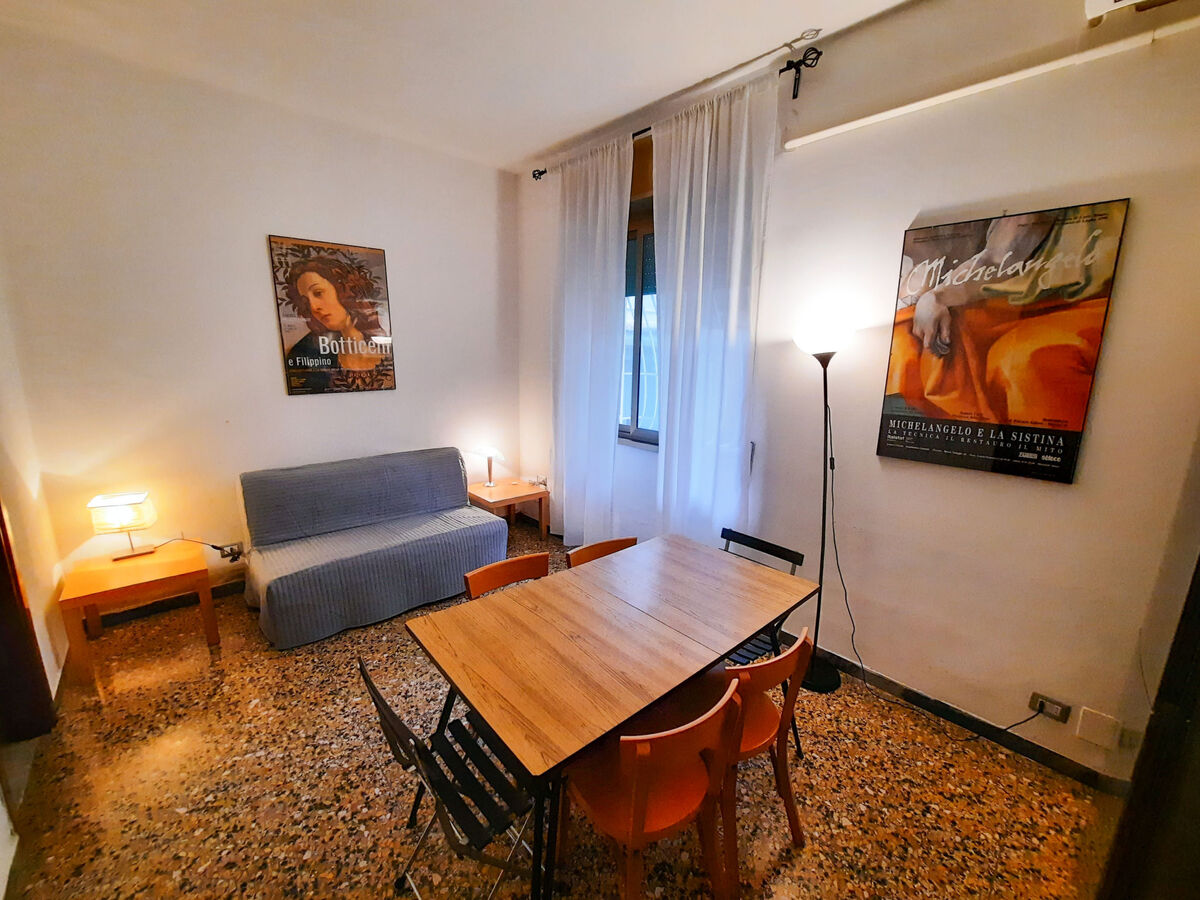 Aurelia - Appartement 90 m² pour 6, proche métro Rome - Photo 23