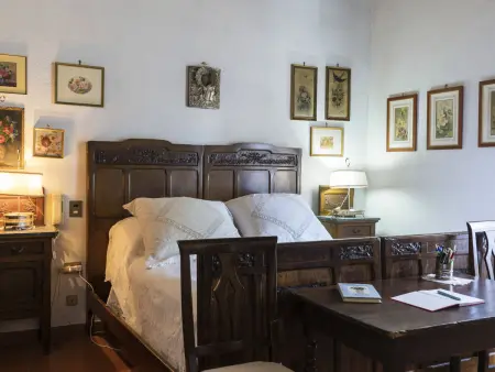 Le Querce, Villa 10 personnes à Caprarola - Photo 18