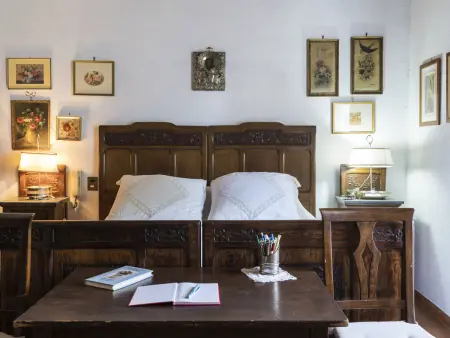 Le Querce, Villa 10 personnes à Caprarola - Photo 19