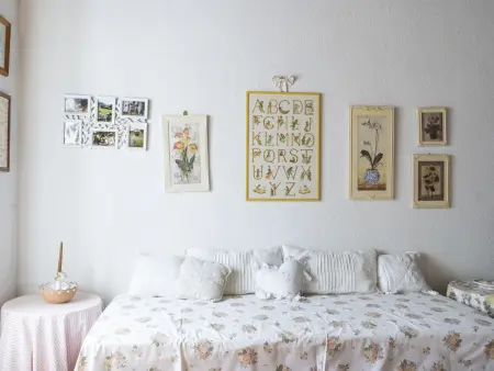 Le Querce, Villa 10 personnes à Caprarola - Photo 20