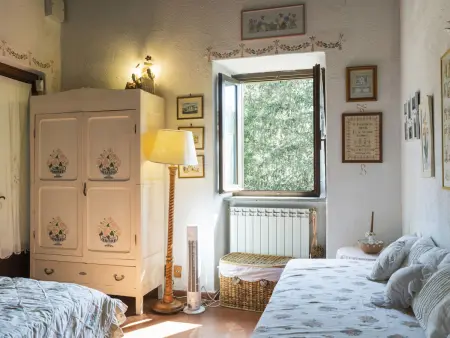 Le Querce, Villa 10 personnes à Caprarola - Photo 21