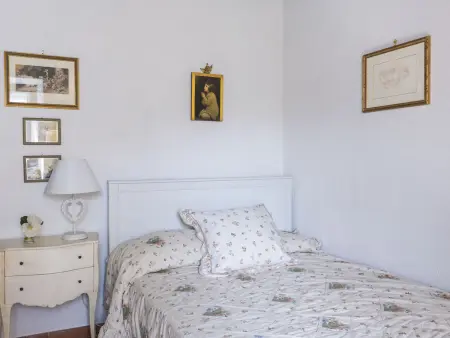 Le Querce, Villa 10 personnes à Caprarola - Photo 22