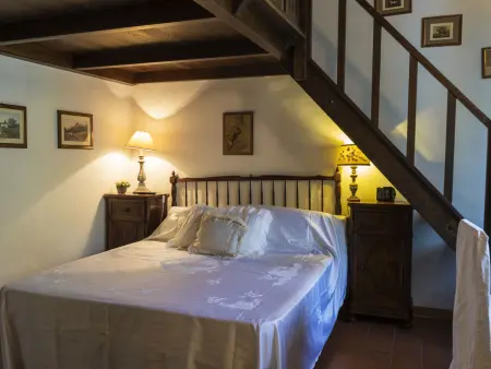 Le Querce, Villa 10 personnes à Caprarola - Photo 23