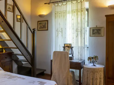 Le Querce, Villa 10 personnes à Caprarola - Photo 24