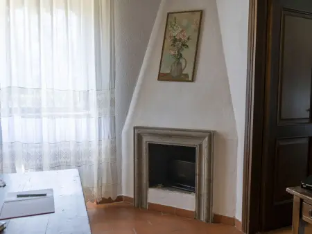 Le Querce, Villa 10 personnes à Caprarola - Photo 25