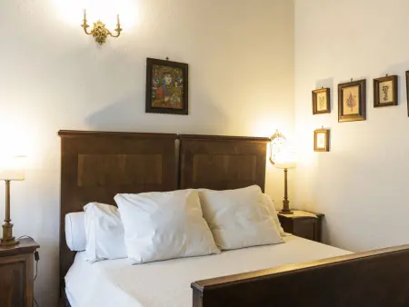 Le Querce, Villa 10 personnes à Caprarola - Photo 26