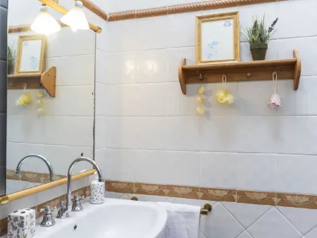 Le Querce, Villa 10 personnes à Caprarola - Photo 27