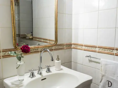 Le Querce, Villa 10 personnes à Caprarola - Photo 28